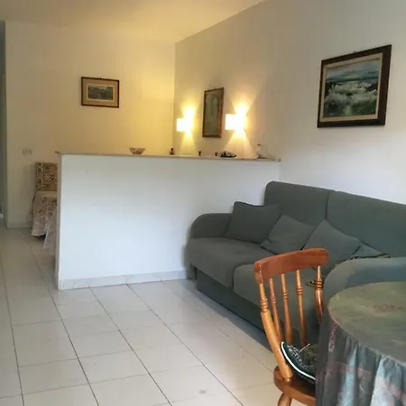 Calle Acevino Apartment Puerto de la Cruz (Tenerife)