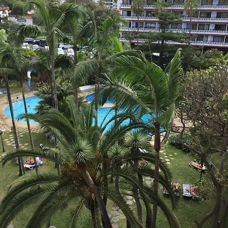 Apartment Calle Acevino Puerto de la Cruz (Tenerife)